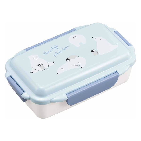 Polar bear hot sale lunch box