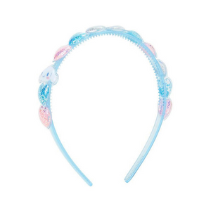 SANRIO Head Band- Cinnamon Roll  三丽鸥Sanrio 爱心发箍 玉桂狗