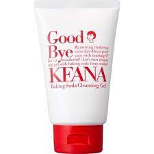 ((BOGO FREE)) ISHIZAWA LAB KEANA NADESHIKO Baking Soda Cleansing Gel (100g) 石澤研究所毛穴撫子 小蘇打清潔凝膠