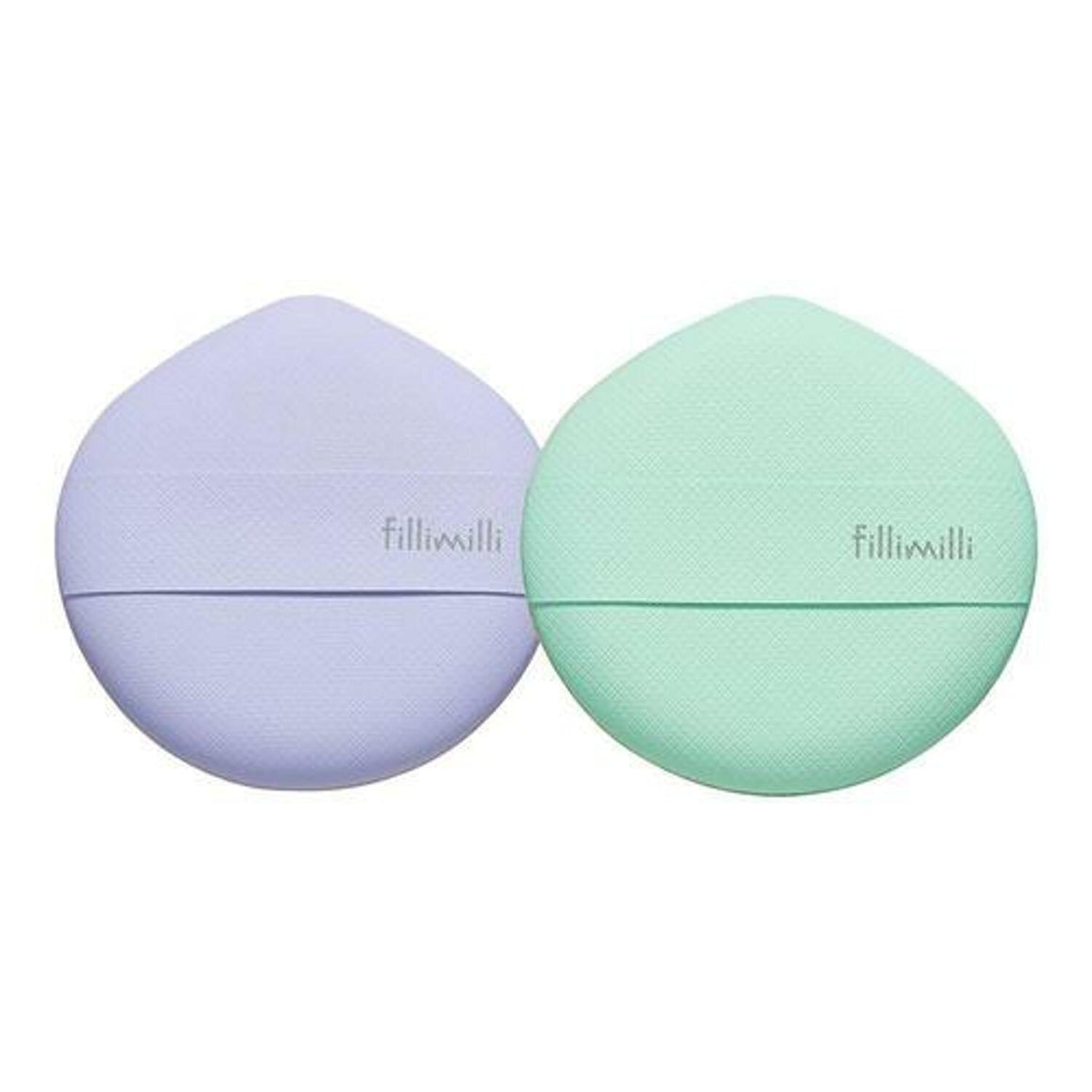 FILLIMILLI Macaron Puff (2P) 필리밀리 마카롱퍼프(2P)_N (수출용)