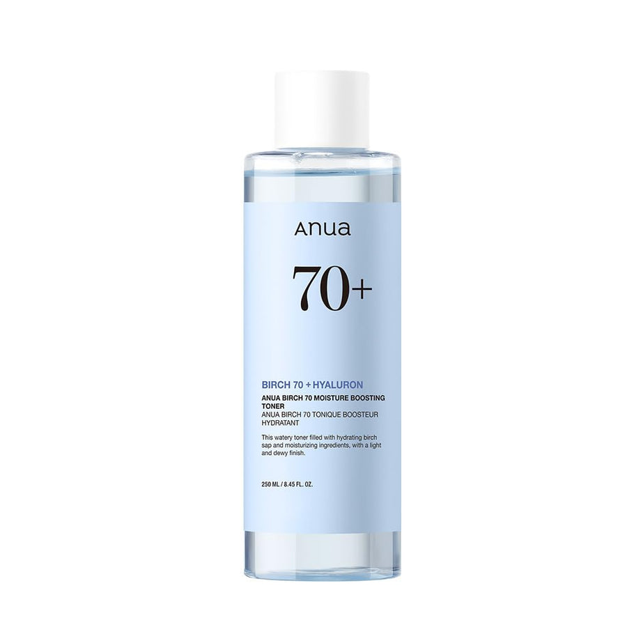 ANUA Birch Moisture Boosting Toner (250ml)