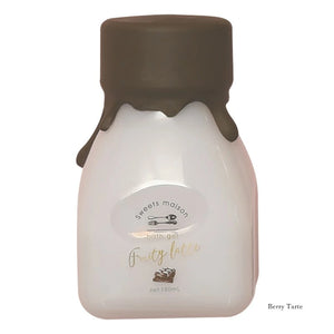 SWEETS MAISON Melty Choco Bath Gel (180ml) 4 Options 4款選