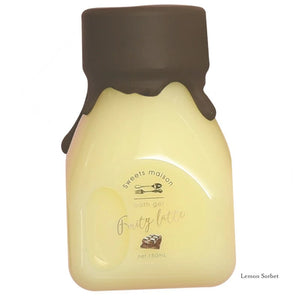 SWEETS MAISON Melty Choco Bath Gel (180ml) 4 Options 4款選