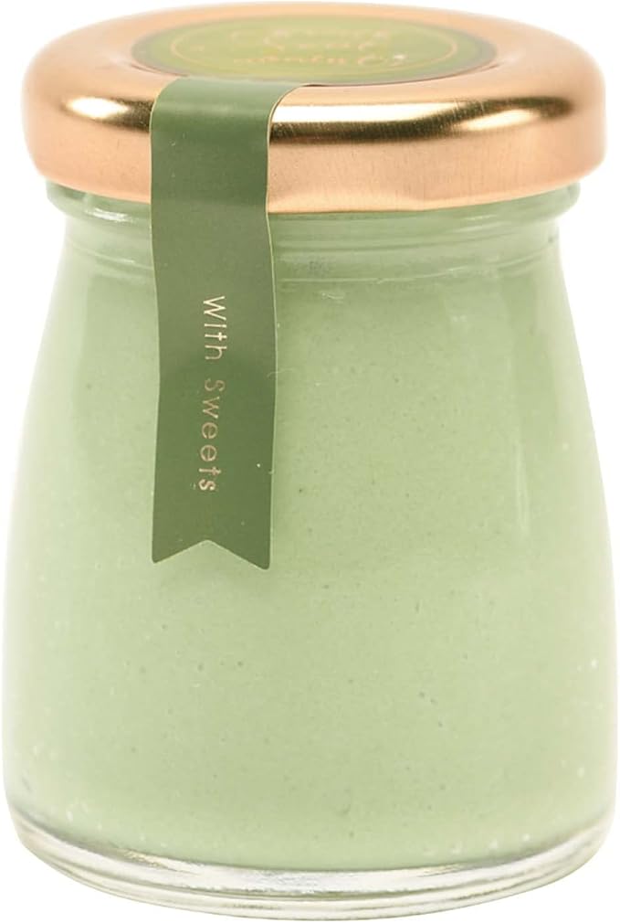 SWEETS MAISON Hand & Nail Cream Pistachio (42g)