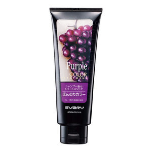 ANNA DONNA Every Color Treatment- Purple (160g)  固色护发素 紫色