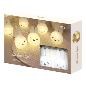 T'S FACTORY Miffy Garland Light 米菲Miffy 装饰灯串