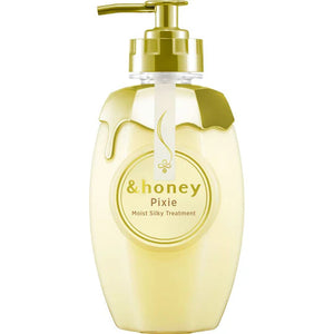 &HONEY Pixie Moist Silky Treatment (440ml)