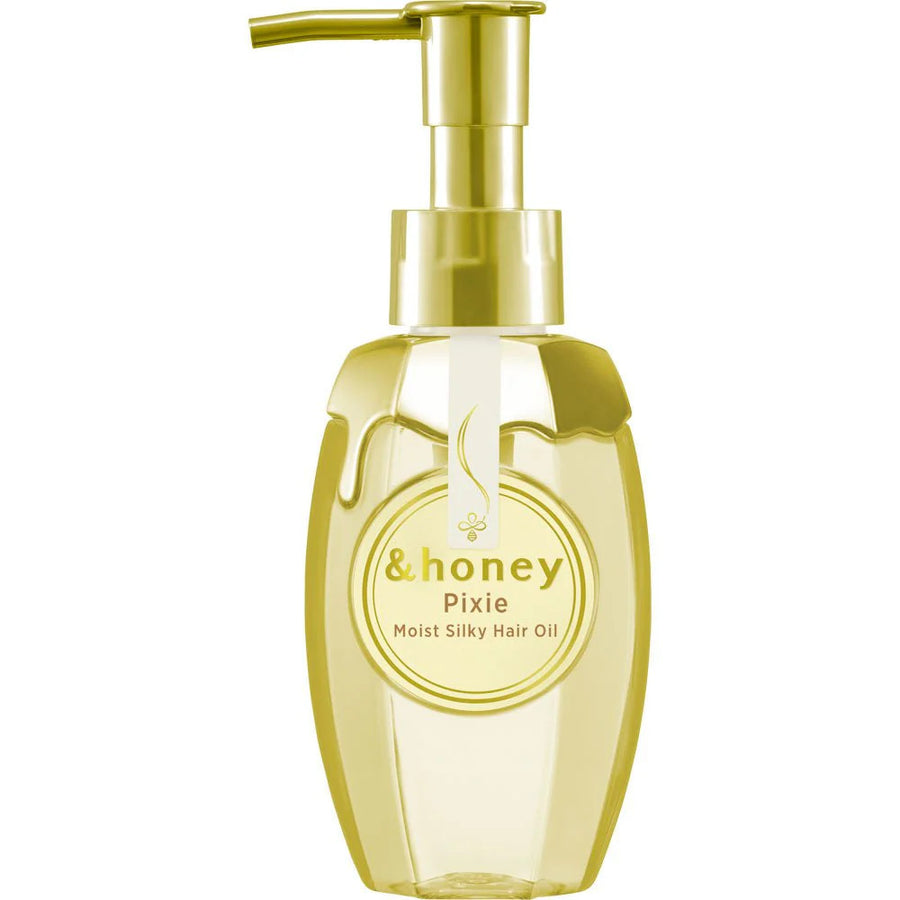 &HONEY Pixie Moist Silky Hair Oil (100ml)