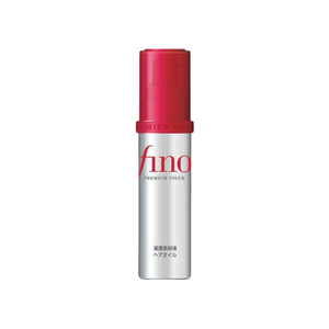 SHISEIDO Fino P Touch Rich Beauty Serum Hair Oil (70ml)