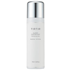 TIRTIR Glossy Coating Mist (70ml)/TIRTIR 光泽定妆喷雾(70ml)