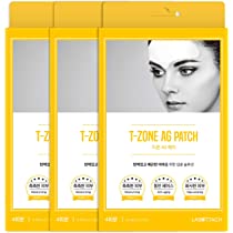 ((BOGO FREE)) LABOTTACH T-zone AG Patch (4pacthes/pack)