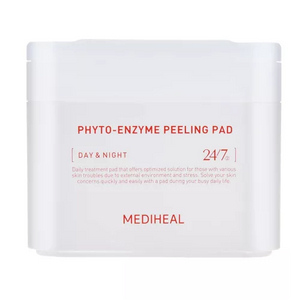 MEDIHEAL Phyto-Enzyme Peeling Pad (100pcs)