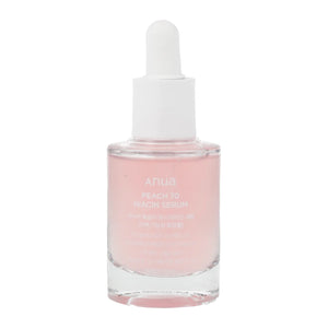 ANUA Peach 70% Niacin Serum (30ml)  아누아 복숭아 70 나이아신 세럼