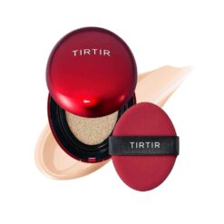 TIRTIR Mask Fit Red Cushion- No. 17/No. 21/No. 23 (18g)  마스크핏레드쿠션