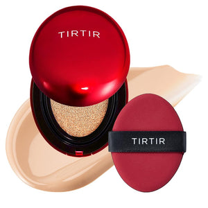 TIRTIR Mask Fit Red Cushion- No. 17/No. 21/No. 23 (18g)  마스크핏레드쿠션