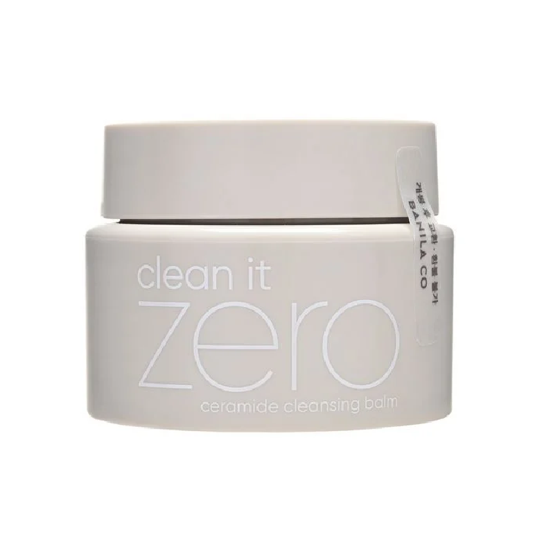 BANILA CO. Clean It Zero Cleansing Balm Ceramide (100ml)  巴妮蘭神經醯卸妝膏