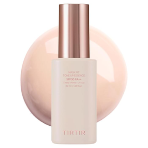 TIRTIR Mask Fit Tone Up Essence面膜修復提亮精華 (30ml) 마스크핏톤업에센스