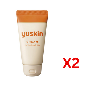 ((BOGO FREE)) YUSKIN Cream (Tube- 40g) 悠思晶乳霜