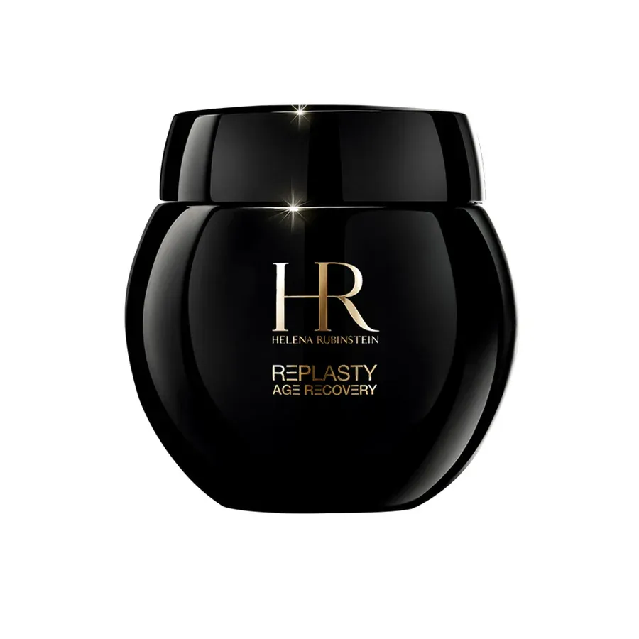 HELENA RUBINSTEIN Replasty Age Recovery Night Cream (100g)HR赫莲娜活颜修护晚霜/黑绷带玻色因晚霜(100g)