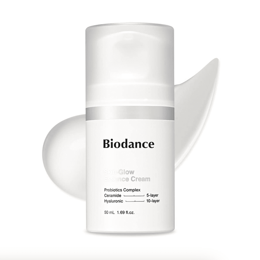 BIODANCE Skin-Glow Essence Cream (50ml)