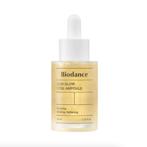 BIODANCE Skin Glow Vital Ampoule (50ml)