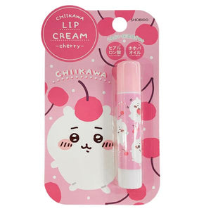 SHOBIDO Lip Cream- Chiikawa (3.5g)