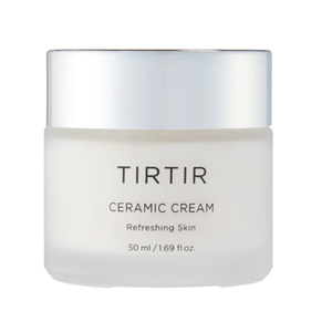 TIRTIR Ceramic Cream (50ml)TIRTIR 瓷白面霜 (50毫升)