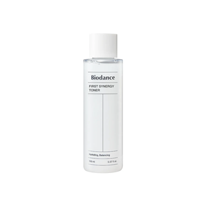 BIODANCE First Synergy Toner (150ml)BIODANCE 第一效能化妆水 (150毫升)