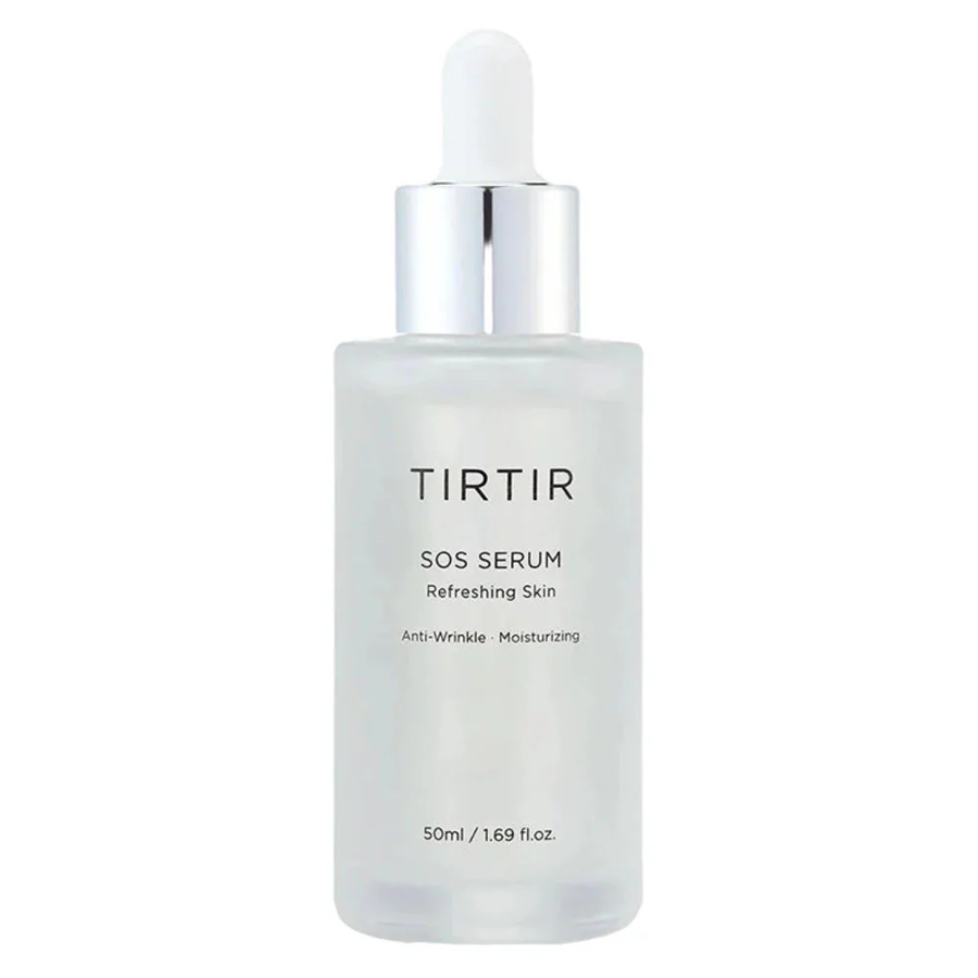 TIRTIR SOS Serum (50ml)/ TIRTIR SOS 精华液 (50ml)