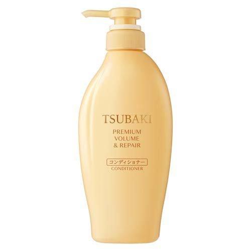 TSUBAKI Premium Volume and Repair Conditioner (450ml)