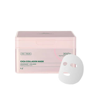 VT CICA Collagen Mask (30 sheets/ 320g)