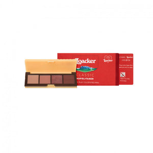 ((Crazy Clearance))ETUDE HOUSE x LOACKER Play Color Eye Mini- Classic Vanilla & Classic Napolitaner& Thins Raspberry Yogurt  (4 shades) EXP:2025.01.02